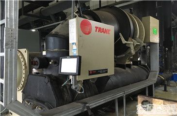 離心式冷水機(jī)組與螺桿式冷水機(jī)組區(qū)別有哪些？