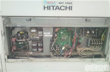 日立中央空調(diào)技術(shù)怎么樣？好用嗎？